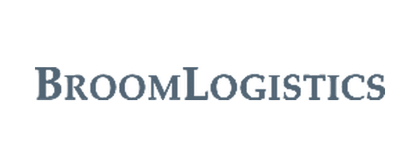 Broom Logistics logo