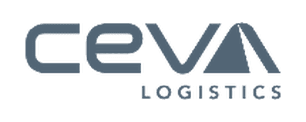 CEVA Logistics logo