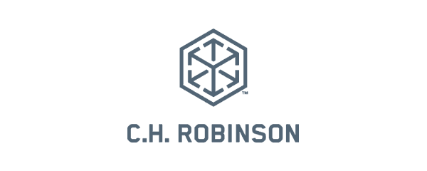 C.H. Robinson logo