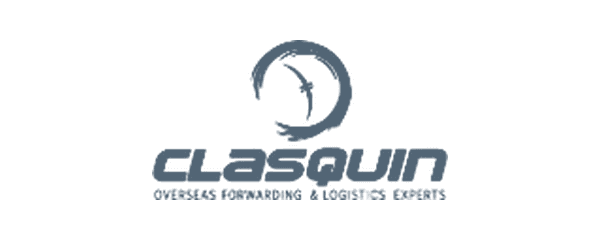CLASQUIN logo