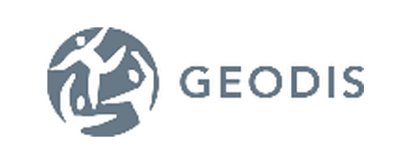 GEODIS logo